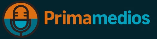 Logo de Primamedios