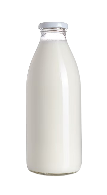 Leche Entera