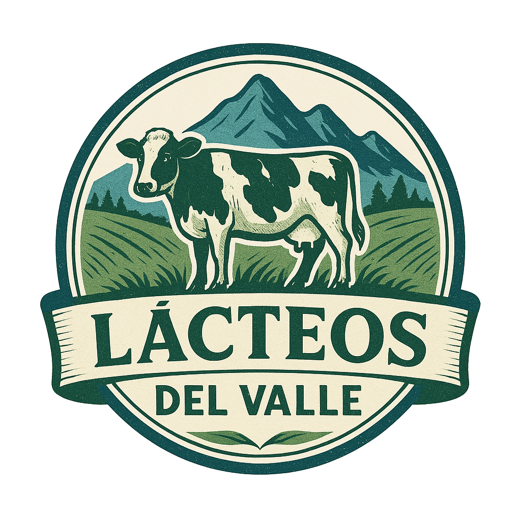 Lácteos del Valle