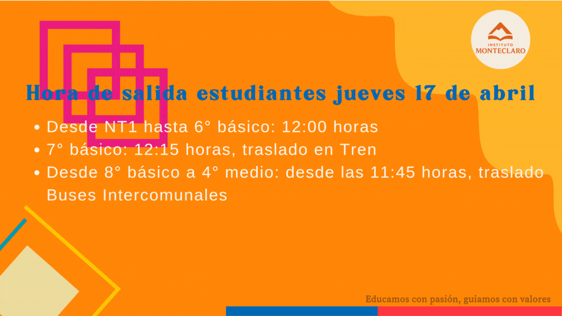 Anuncio