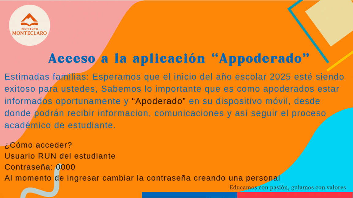 Anuncio