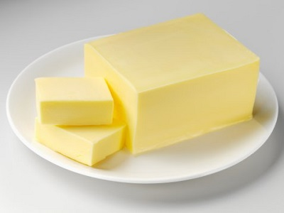 Mantequilla