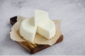 Queso Maduro