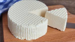 Queso Fresco