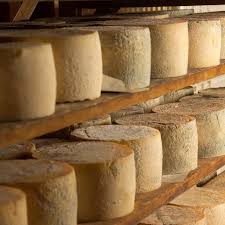 Queso Artesanal