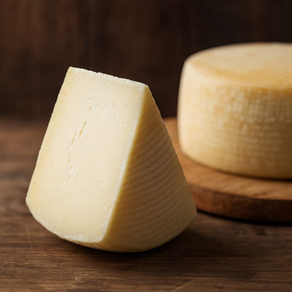 Queso de Cabra