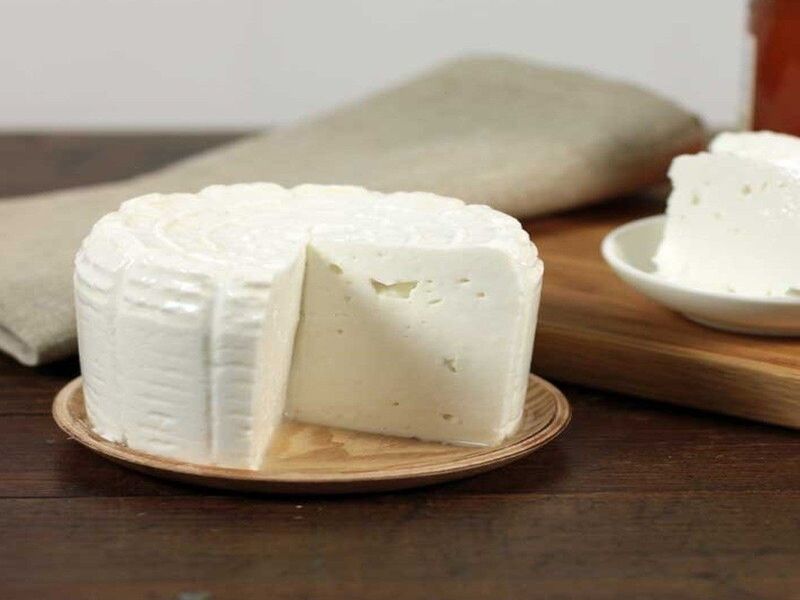 Queso de Cabra