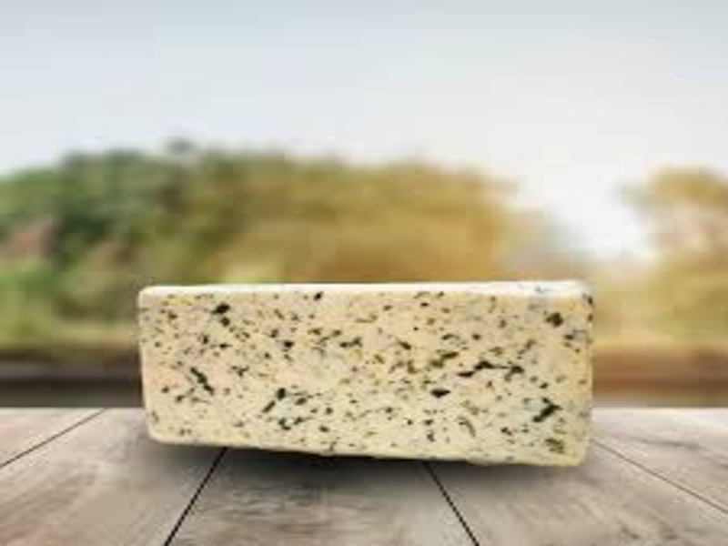 Queso de Orégano