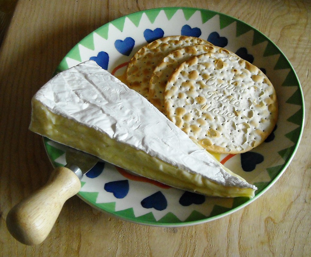 cremaqueso