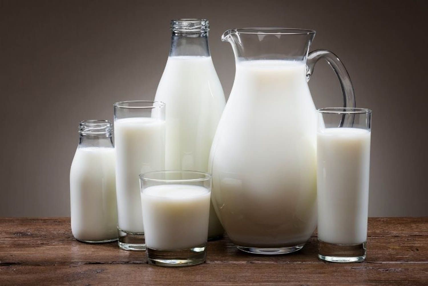 Leche Fresca
