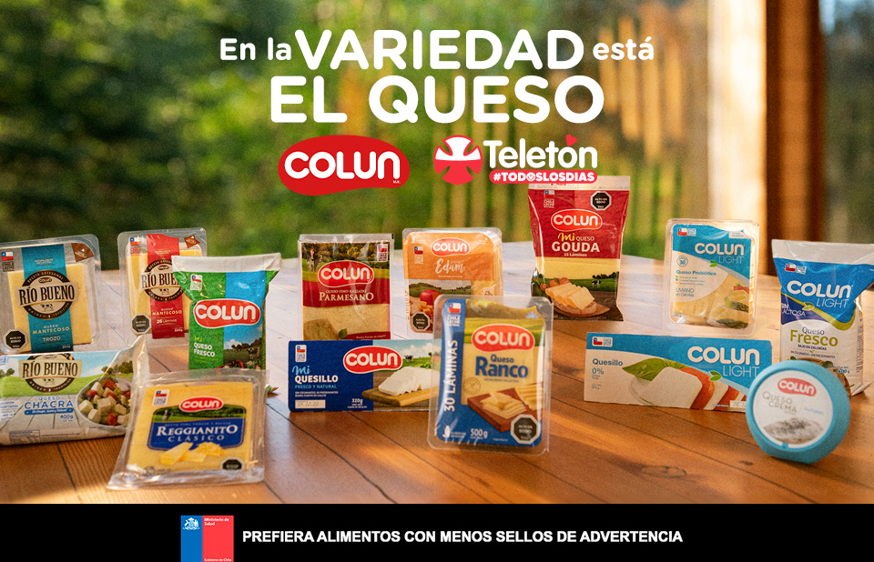 Quesos