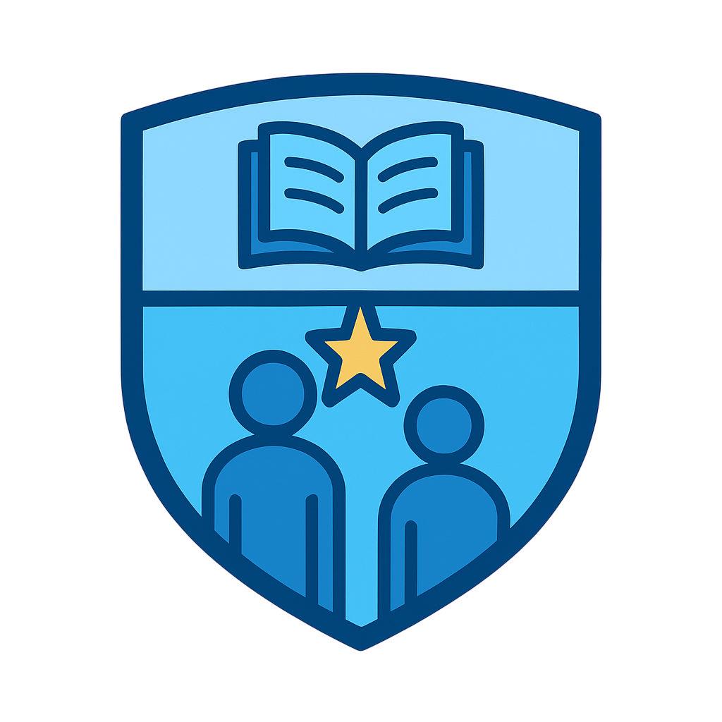 Logo Escuela Antullay