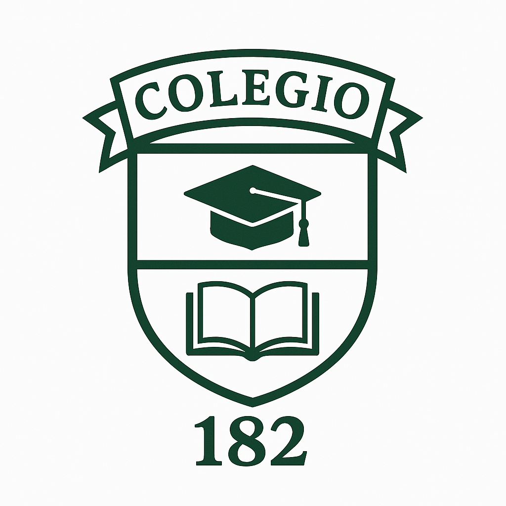 Logo colegio