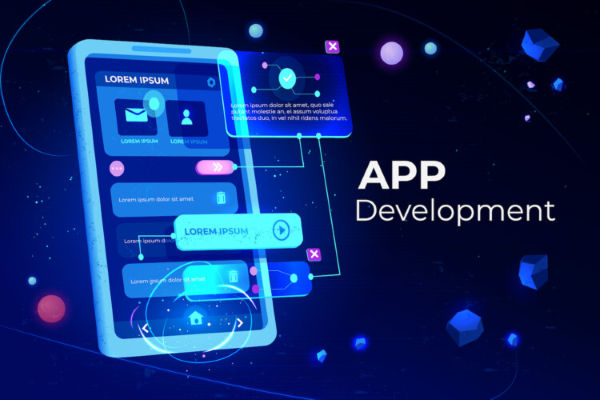 Apps Móviles