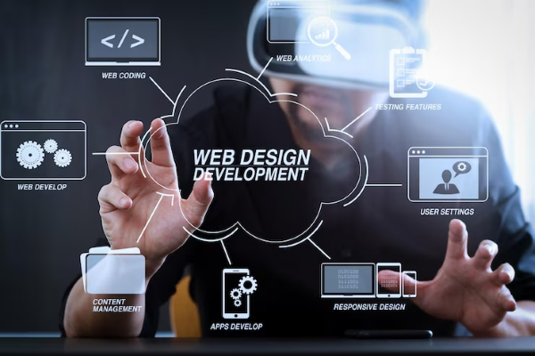 Desarrollo Web