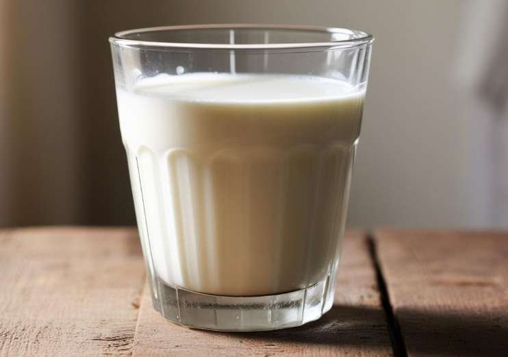 leche