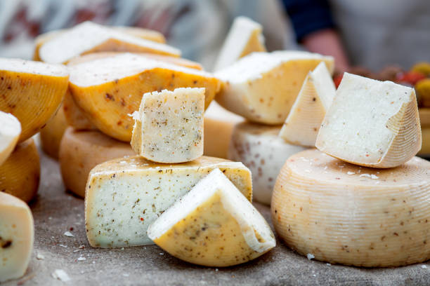 Queso Artesanal